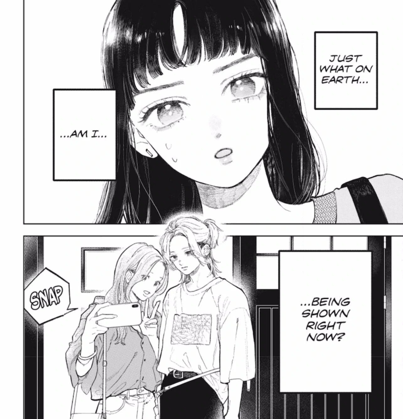 A Sign of Affection, Chapter 48 image 02